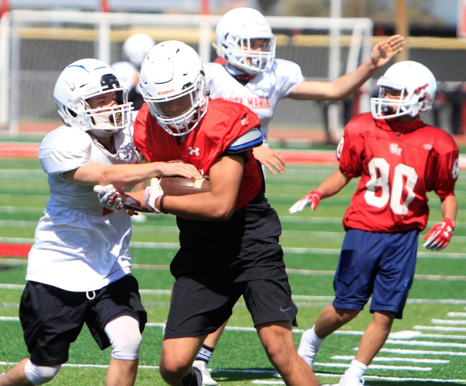 030621 SMHS Football 03.JPG